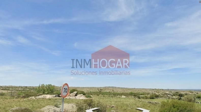Ávila - Ávila - 1443m2