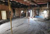 Casa de campo con terreno en venta en la España, Arganza, ref: TR300344 foto