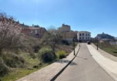 Suelo urbano en venta en la España, Montefrío, ref: TR313439 foto