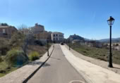 Suelo urbano en venta en la España, Montefrío, ref: TR313439 foto