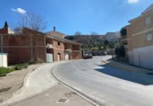 Suelo urbano en venta en la España, Montefrío, ref: TR313439 foto