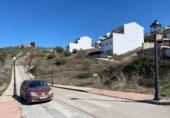 Suelo urbano en venta en la España, Montefrío, ref: TR313439 foto