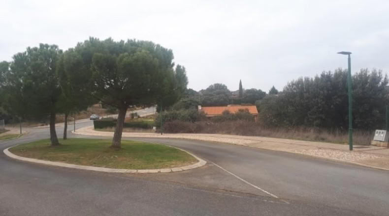 Salamanca - Carrascal de Barregas - 545m2