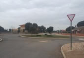 Terreno no urbanizable en venta en la España, Carrascal de Barregas, ref: TR115035 foto