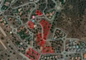 Terreno no urbanizable en venta en la España, Carrascal de Barregas, ref: TR115035 foto