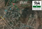 Terreno no urbanizable en venta en la España, Carrascal de Barregas, ref: TR115035 foto