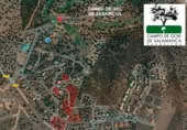 Terreno no urbanizable en venta en la España, Carrascal de Barregas, ref: TR115035 foto