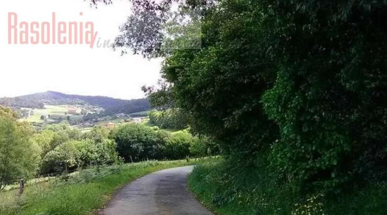 La Coruna - Carballo - 8135m2