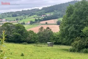 Vilar do Carballo 8135&nbsp;m² 