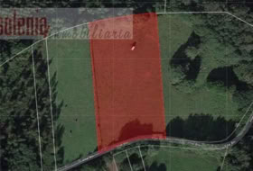 Vilar do Carballo 8135&nbsp;m² 