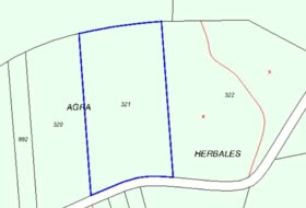 Vilar do Carballo 8135&nbsp;m² 