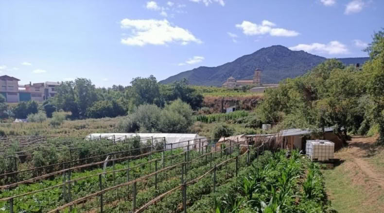 Navarra - Ayegui - 569m2