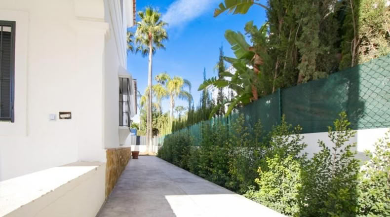 Málaga - Marbella - 1200m2