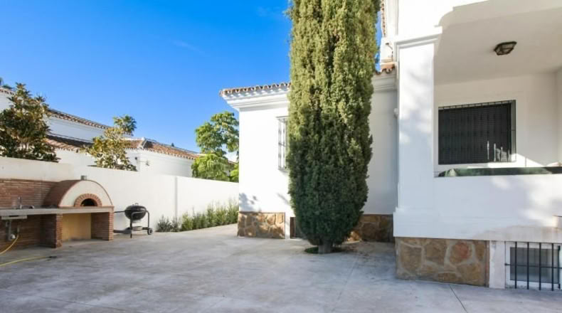 Málaga - Marbella - 1200m2