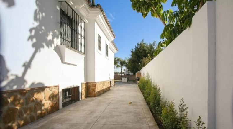 Málaga - Marbella - 1200m2
