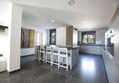 Chalet independiente con terreno en alquiler en la España, Marbella, ref: TR303399 foto