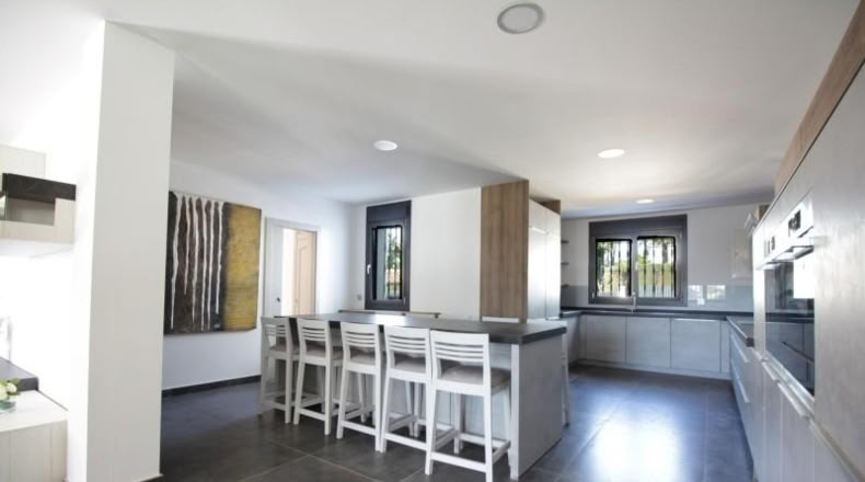 Málaga - Marbella - 1200m2