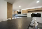 Chalet independiente con terreno en alquiler en la España, Marbella, ref: TR303399 foto