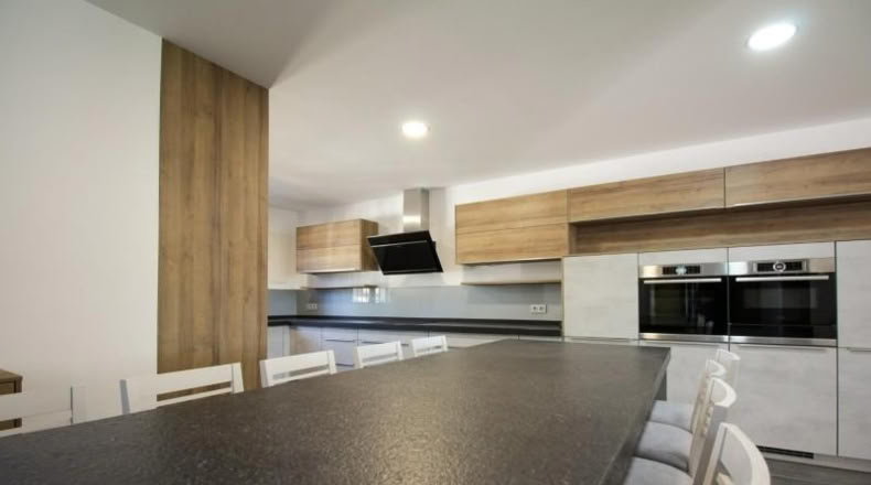 Málaga - Marbella - 1200m2