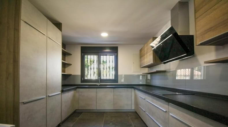 Málaga - Marbella - 1200m2