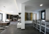 Chalet independiente con terreno en alquiler en la España, Marbella, ref: TR303399 foto