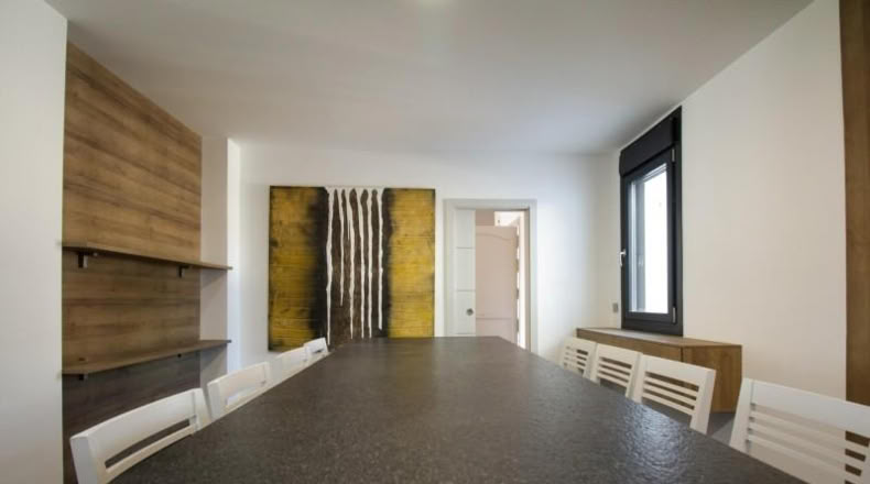Málaga - Marbella - 1200m2