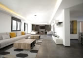 Chalet independiente con terreno en alquiler en la España, Marbella, ref: TR303399 foto