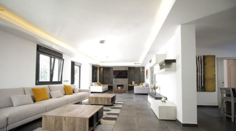 Málaga - Marbella - 1200m2