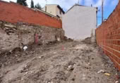 House with land for sale on España, Cuéllar, ref: TR214645 photo