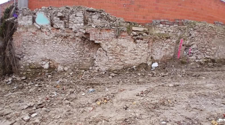 Segovia - Cuéllar - 50m2