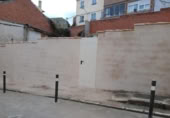 House with land for sale on España, Cuéllar, ref: TR214645 photo