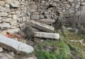 Suelo urbano en venta en la España, Navamorales, ref: TR372190 foto