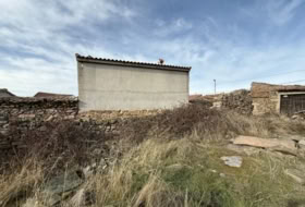 Navamorales 234&nbsp;m² 
