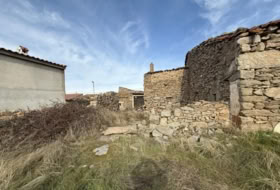 Navamorales 234&nbsp;m² 