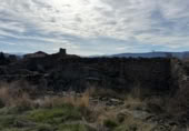 Suelo urbano en venta en la España, Navamorales, ref: TR372190 foto