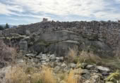 Suelo urbano en venta en la España, Navamorales, ref: TR372190 foto