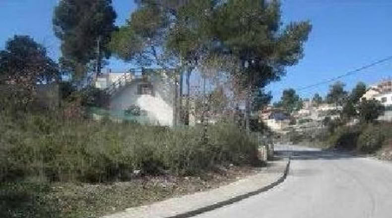 Barcelona - la Torre de Claramunt - 472m2