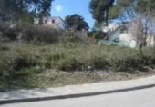 Urban land for sale on España, la Torre de Claramunt, ref: TR114054 photo