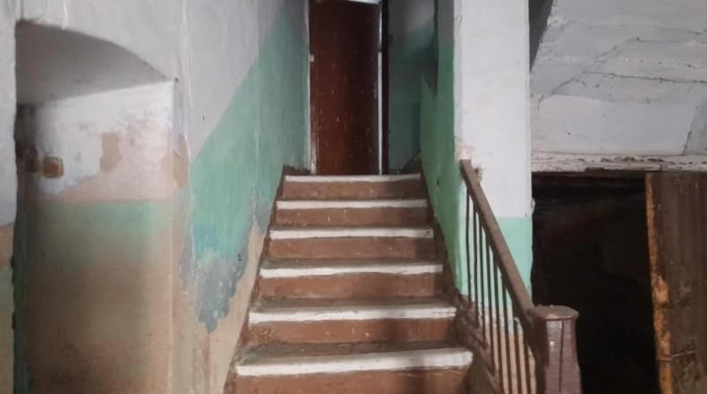 Zaragoza - Maluenda - 125m2