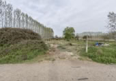 Non-developable land for sale on España, Fuente Vaqueros, ref: TR316821 photo