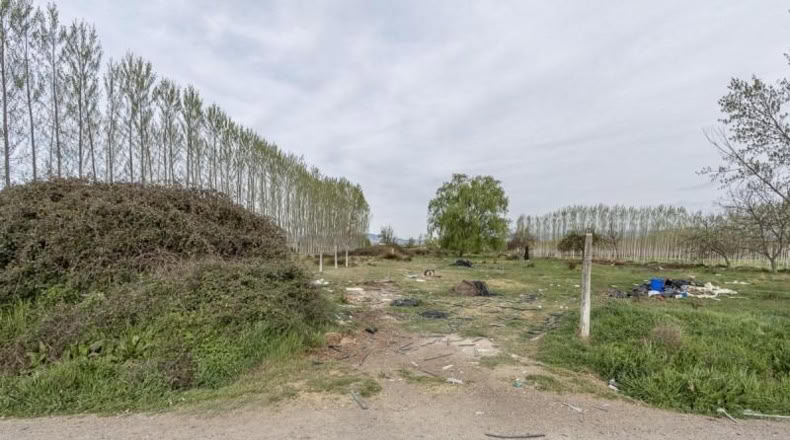 Гранада - Fuente Vaqueros - 1585m2