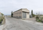 Non-developable land for sale on España, Fuente Vaqueros, ref: TR316821 photo