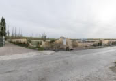 Non-developable land for sale on España, Fuente Vaqueros, ref: TR316821 photo