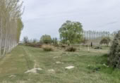 Non-developable land for sale on España, Fuente Vaqueros, ref: TR316821 photo