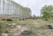 Non-developable land for sale on España, Fuente Vaqueros, ref: TR316821 photo