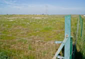 Land suitable for development for sale on España, Sierra de Fuentes, ref: TR117643 photo
