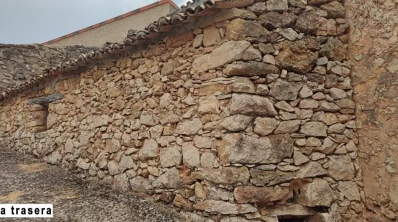 Cádiz - Аркос-де-ла-Фронтера - 119m2