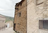Casa de campo con terreno en venta en la España, Arcos de Jalón, ref: TR327230 foto