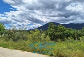 El Tiemblo 2112&nbsp;m² 