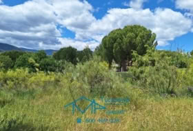 El Tiemblo 2112&nbsp;m² 